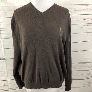 Polo by Ralph Lauren pullover sweater